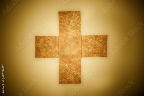 Heftpflaster