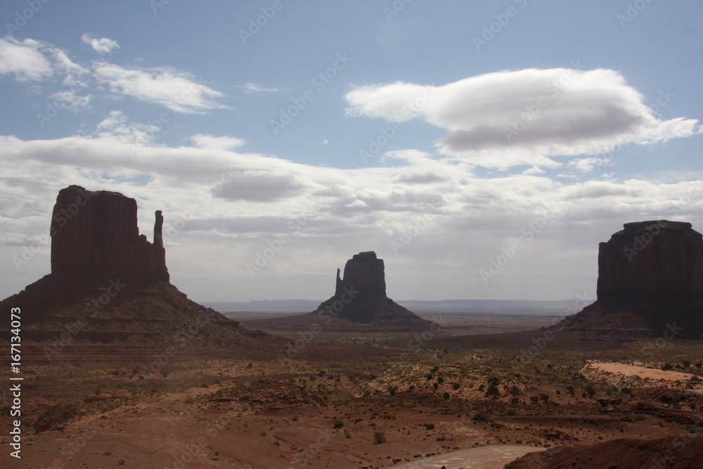 Monument Valley