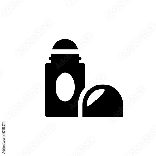 Roll on deodorant icon