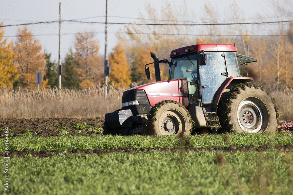 tractor farming tractor farming