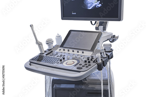 Medical equipment  photo