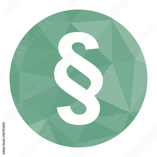 Polygon Icon Paragraph Symbol