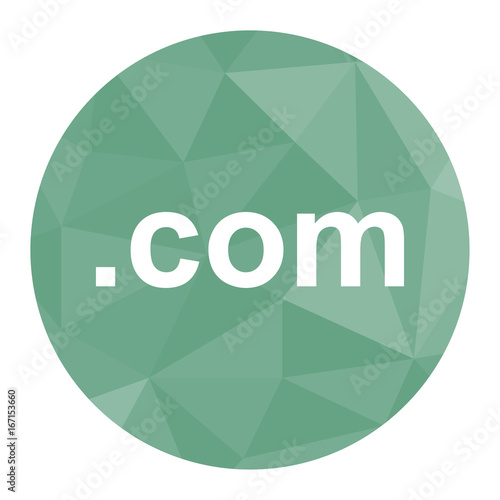 Polygon Icon .com