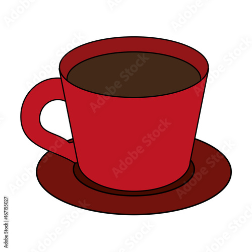 delicious  coffee cup icon image