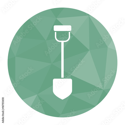 Polygon Icon Sparten