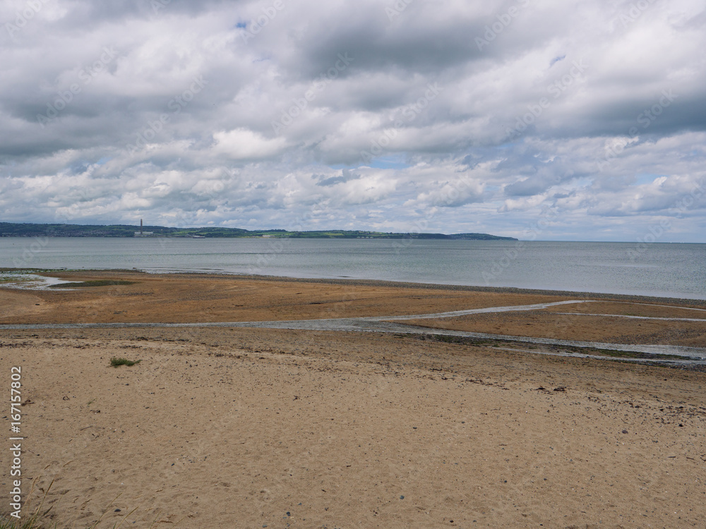  east coastline,Northern Ireland