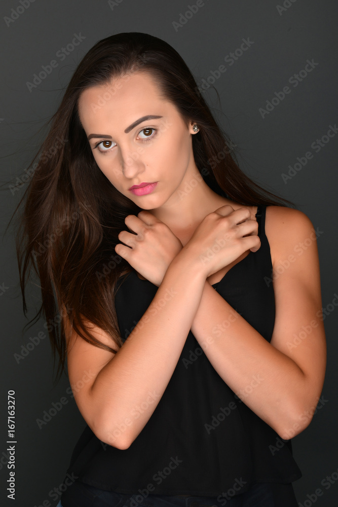 beautiful woman beautiful woman