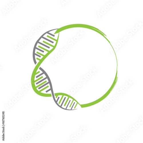 dna circle