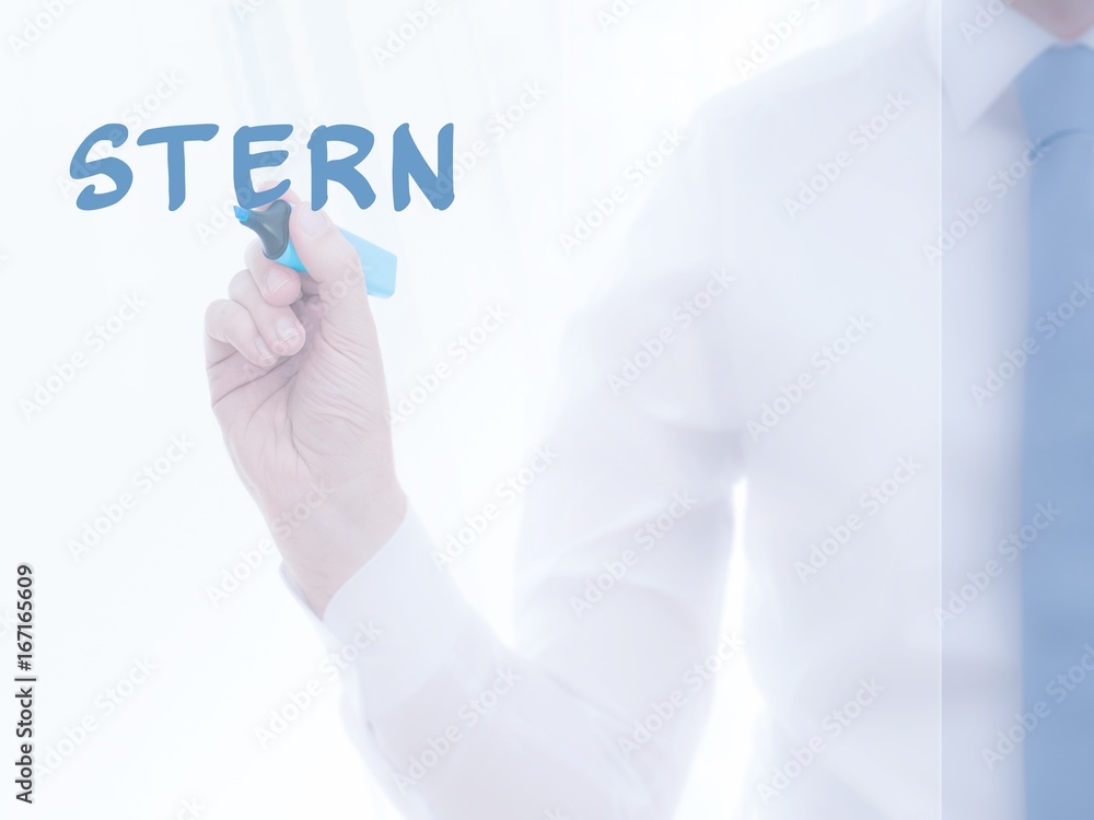 Stern Stern