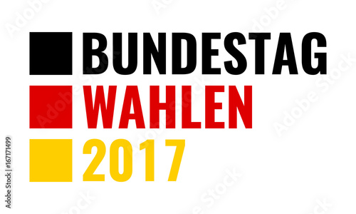 bundestagswahlen 2017