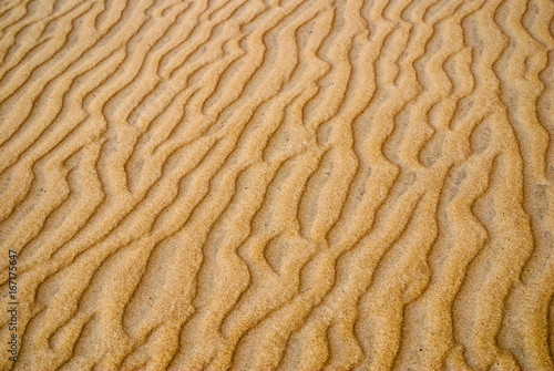 Areia (Mineral) | Sand