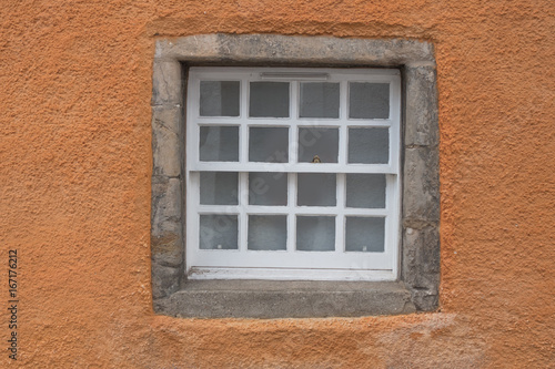 古い窓 old Window 