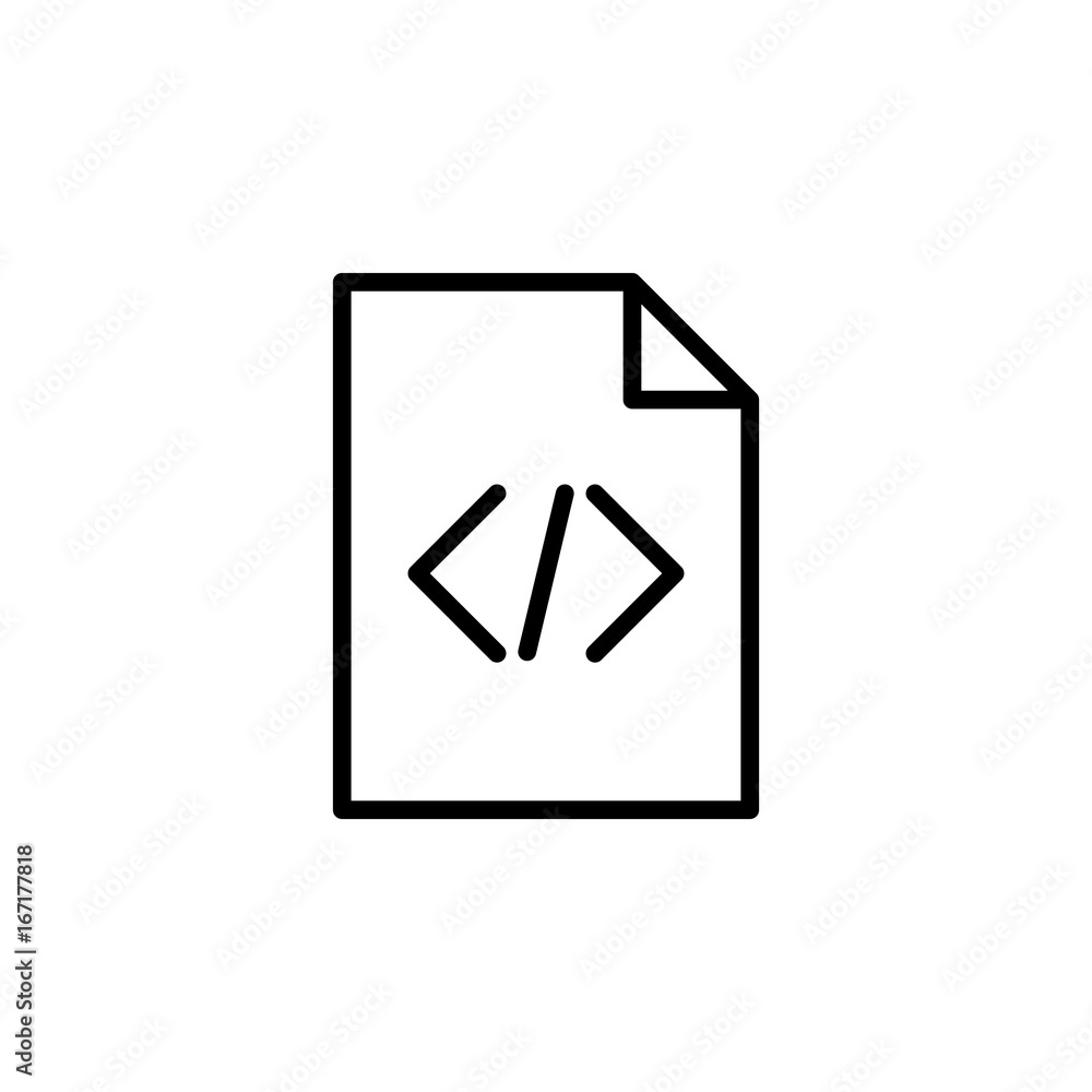 Coding icon Coding icon