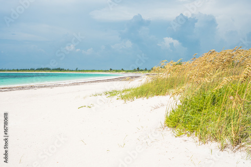 Abaco Island  Bahamas 