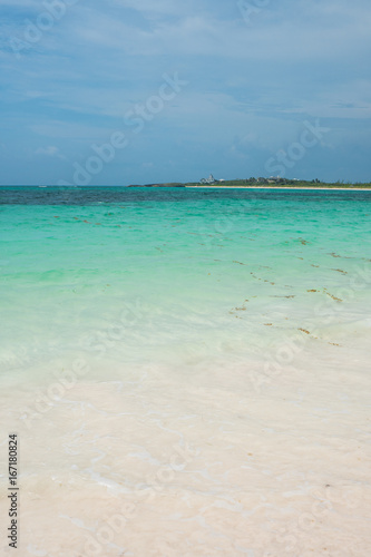 Abaco Island, Bahamas 