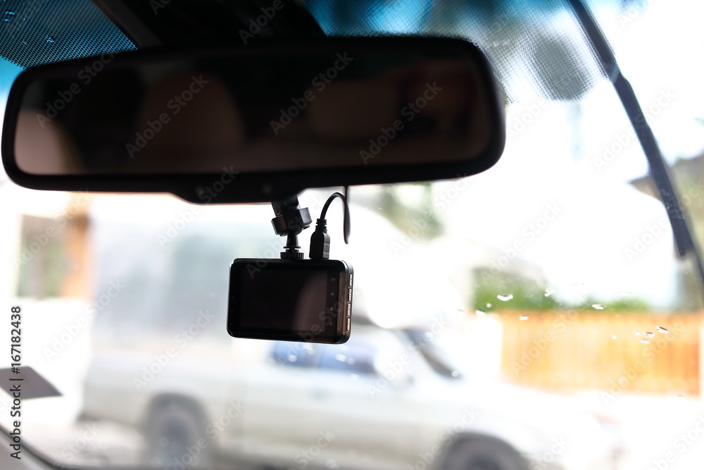 car video camera