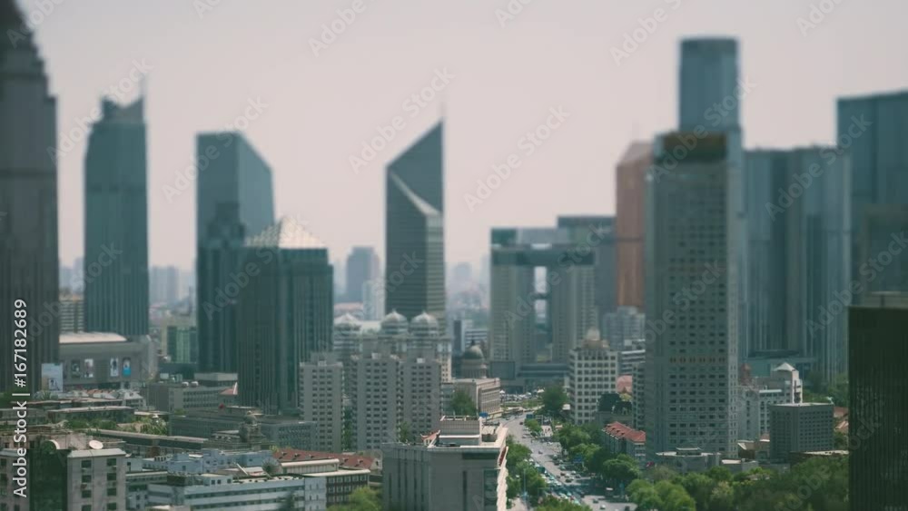 city city