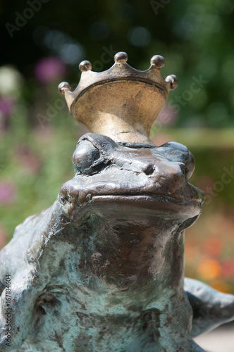 Froschkönig