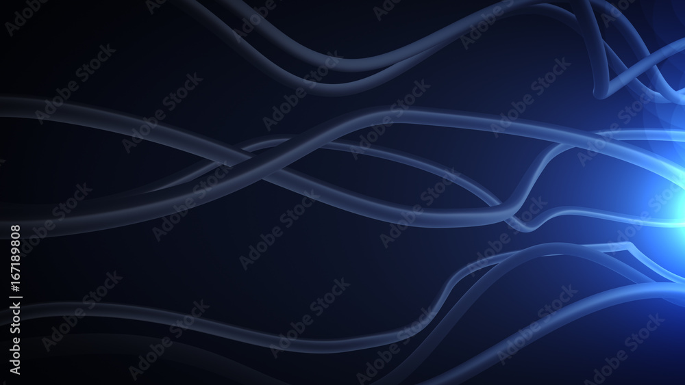 Neurons and nervous system. Neurons and nervous system.