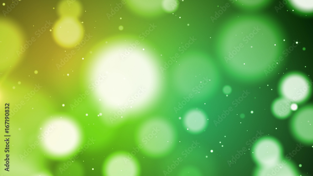 Obraz premium Colorful spring or summer background.