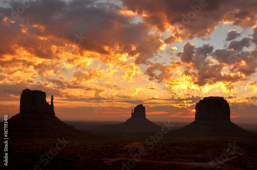 Monument Valley - like a dream