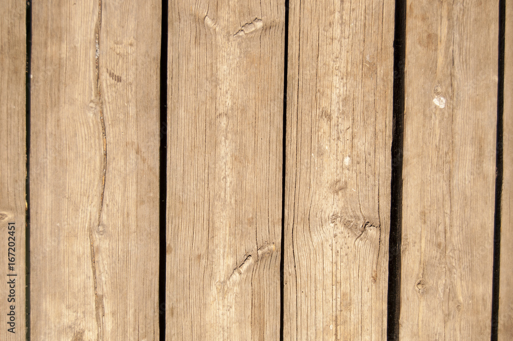 Obraz premium Fondo de madera