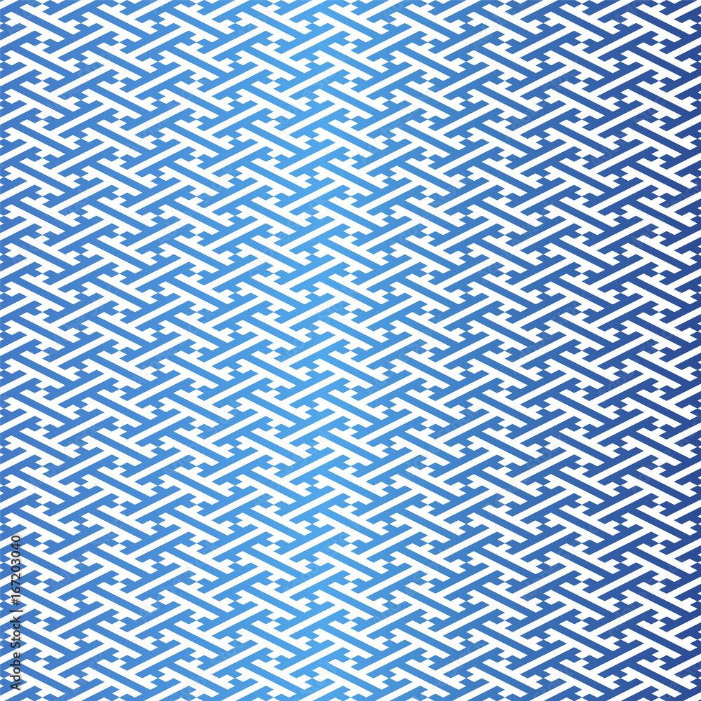 和文様_紗綾形_Japanese_pattern 和文様_紗綾形_Japanese_pattern