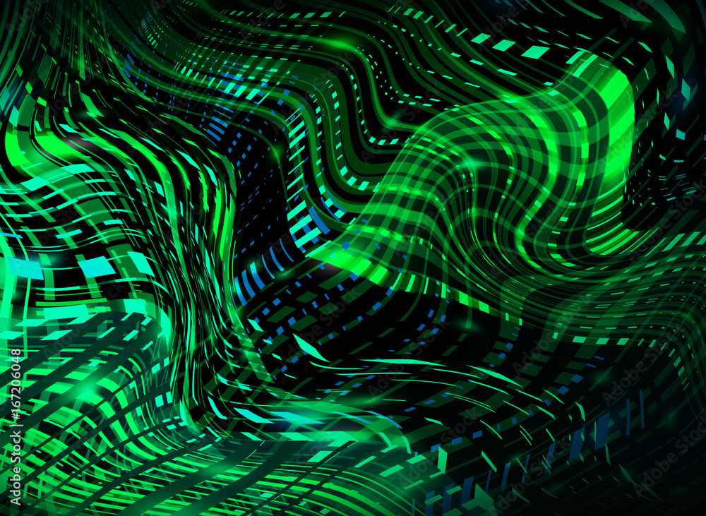 Abstract business and technology background Abstract business and technology background