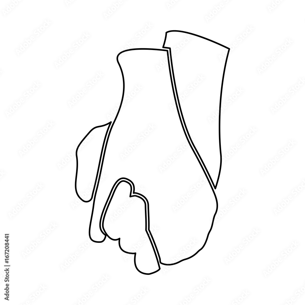 hand holding another hand , sign of love art vector black color icon . hand holding another hand , sign of love art vector black color icon .
