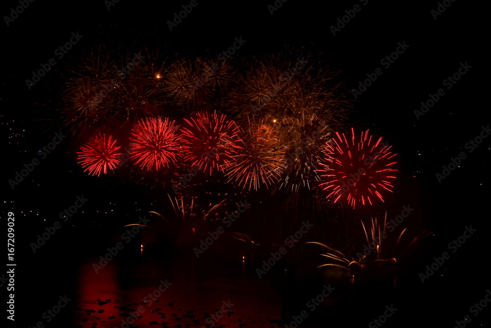 Fête du lac Fête du lac