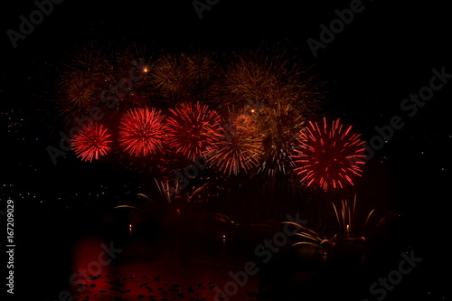 Fête du lac