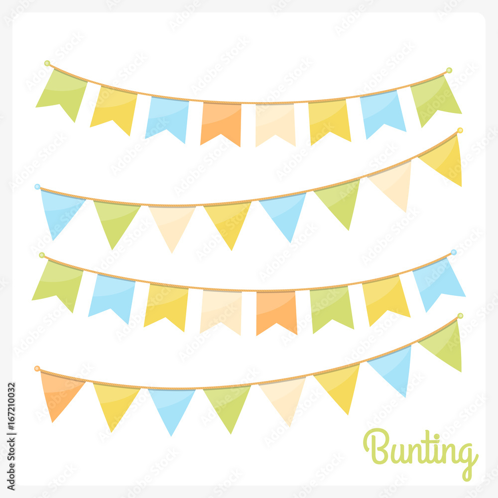 Bunting