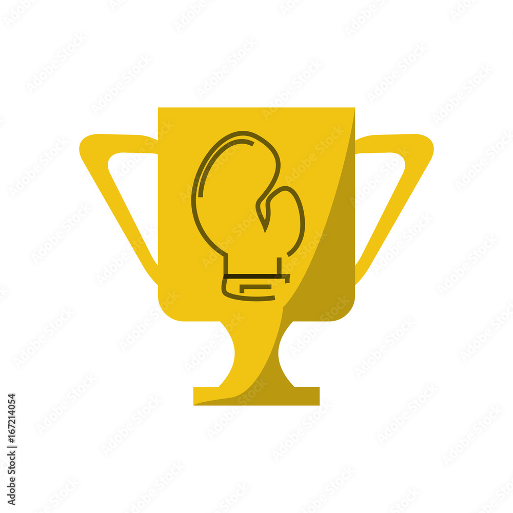Trophy cup championship Trophy cup championship