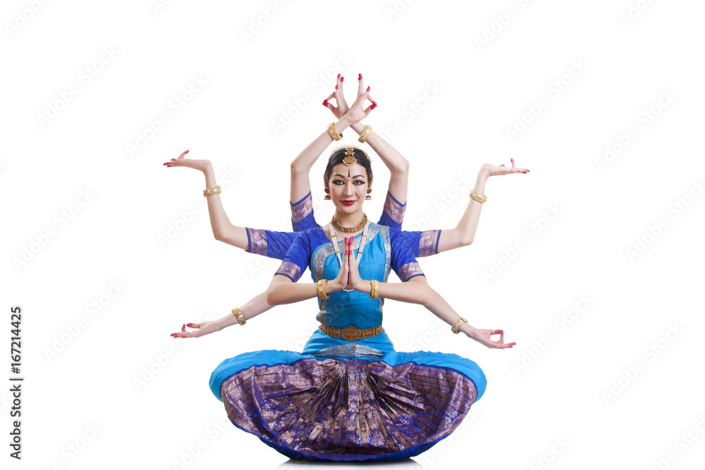Review - 9th Drishti National Dance Festival - Veena Murthy Vijay