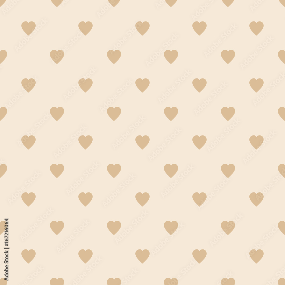 Hearts pattern The background for printing on fabric, textiles, layouts, covers, backdrops, backgrounds and Wallpapers, websites, Vector illustration seamless Hearts pattern The background for printing on fabric, textiles, layouts, covers, backdrops, backgrounds and Wallpapers, websites, Vector illustration seamless