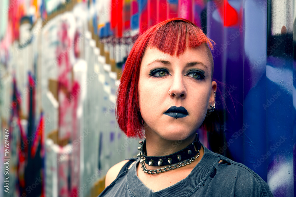 Punk Punk