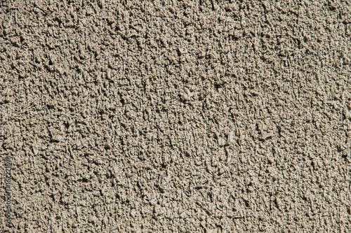 Wallpaper Mural Texture of the rough cement plaster wall for background Torontodigital.ca