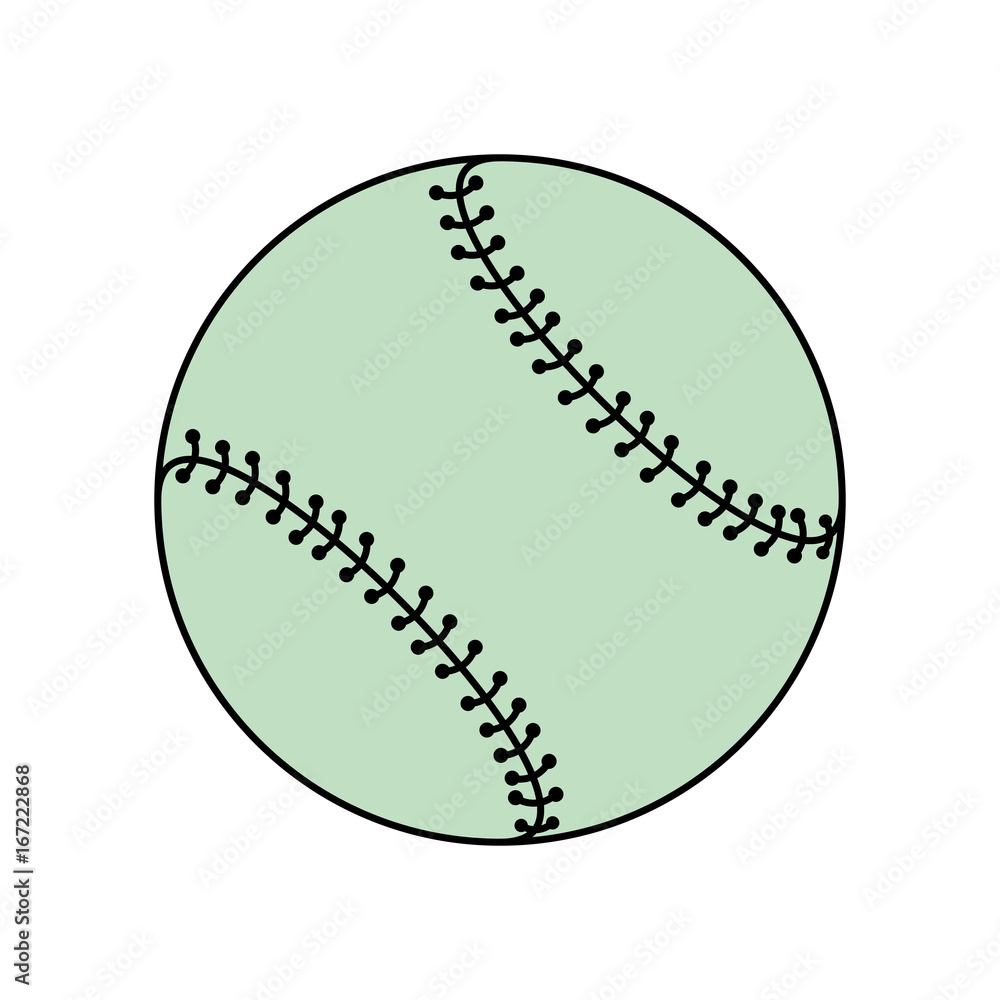 Sport baseball ball Sport baseball ball