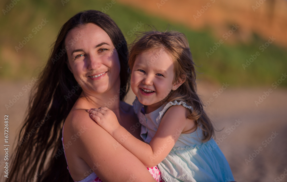 Obraz premium Family portrait