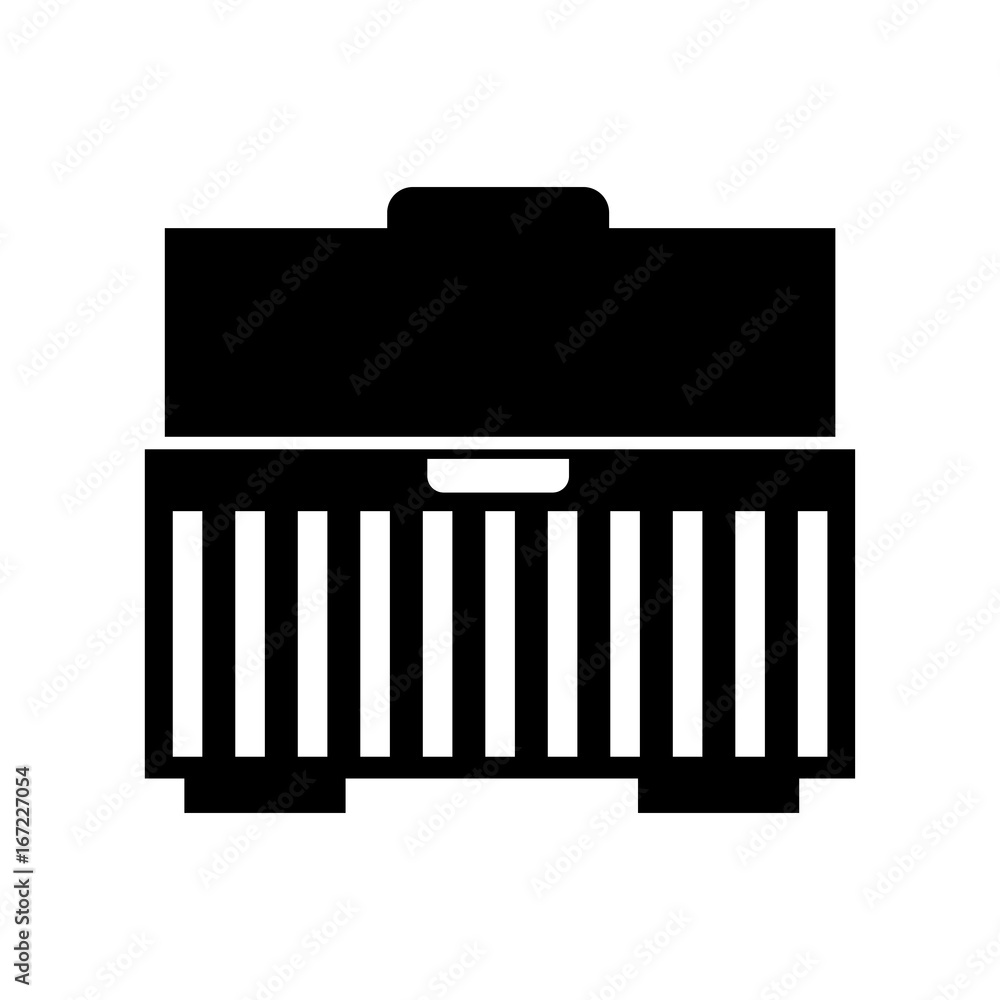 tool box isolated icon vector illustration design tool box isolated icon vector illustration design
