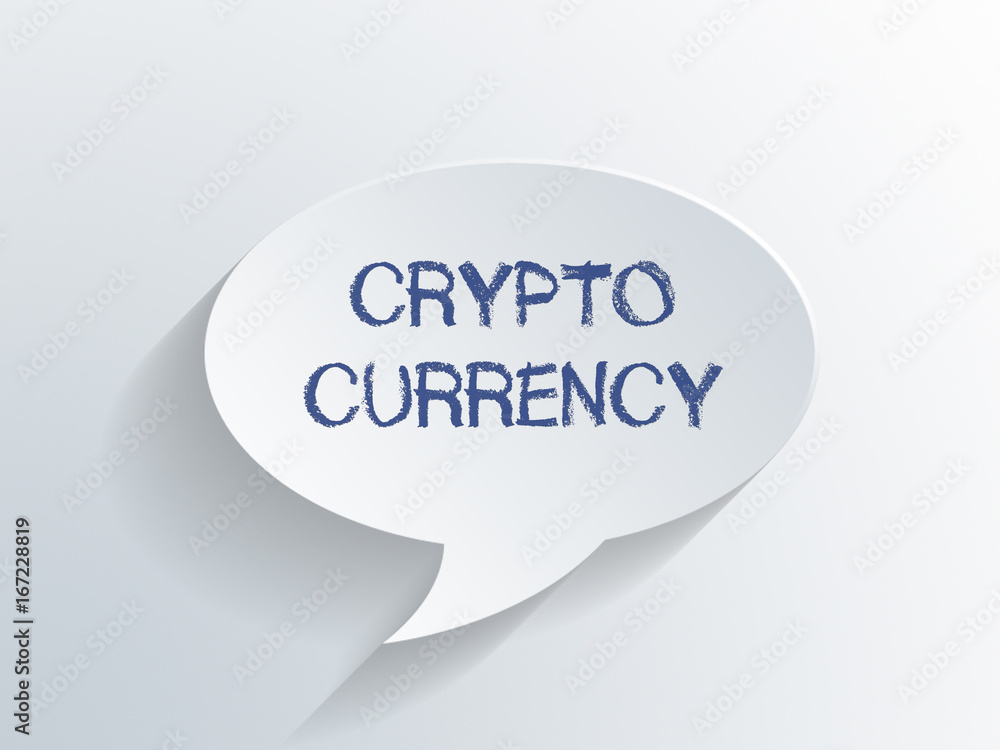 Cryptocurrency Cryptocurrency