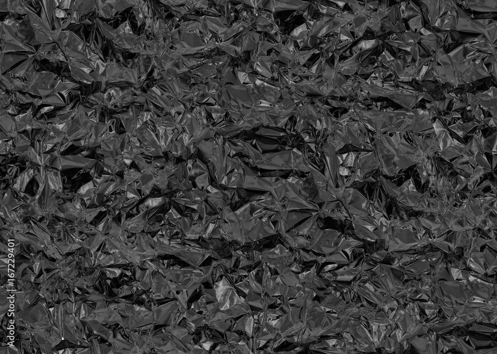 Iron stone meteorite or coal surface. Rock stone texture. Seamless ...