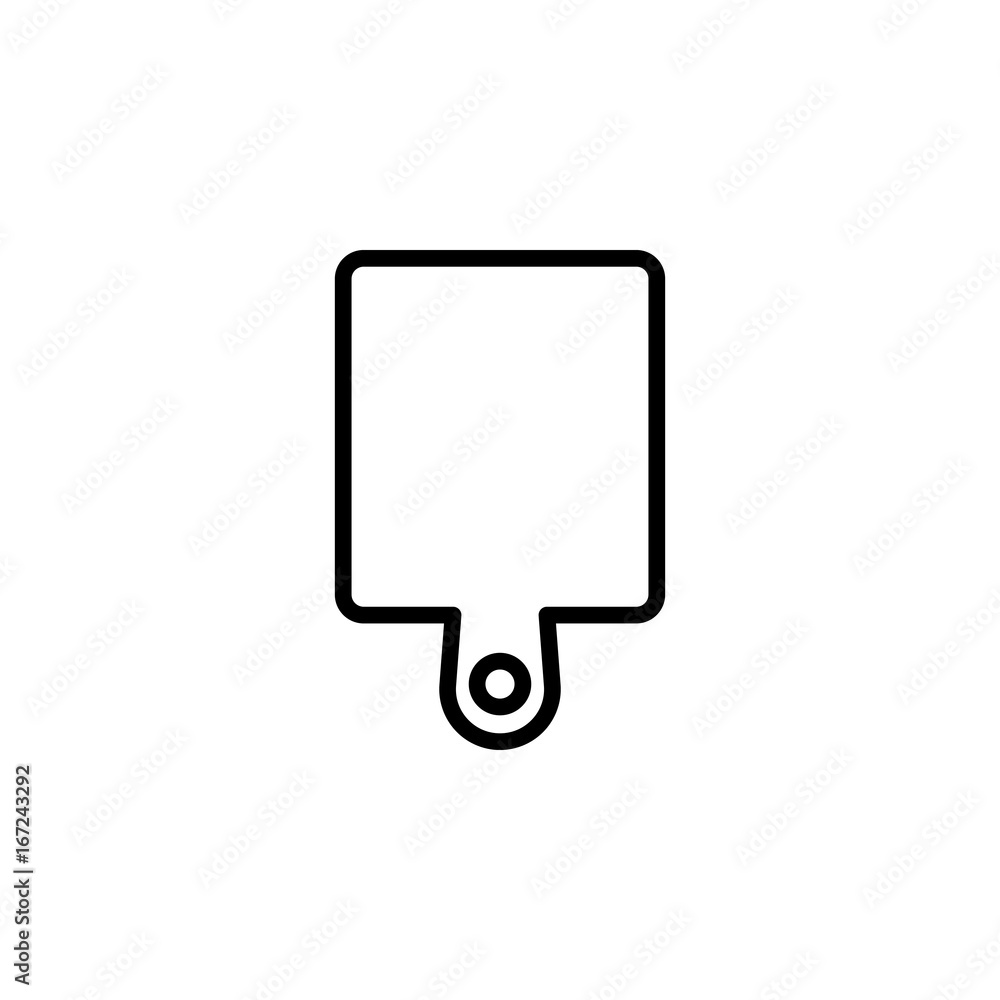 Chopping Board icon Chopping Board icon