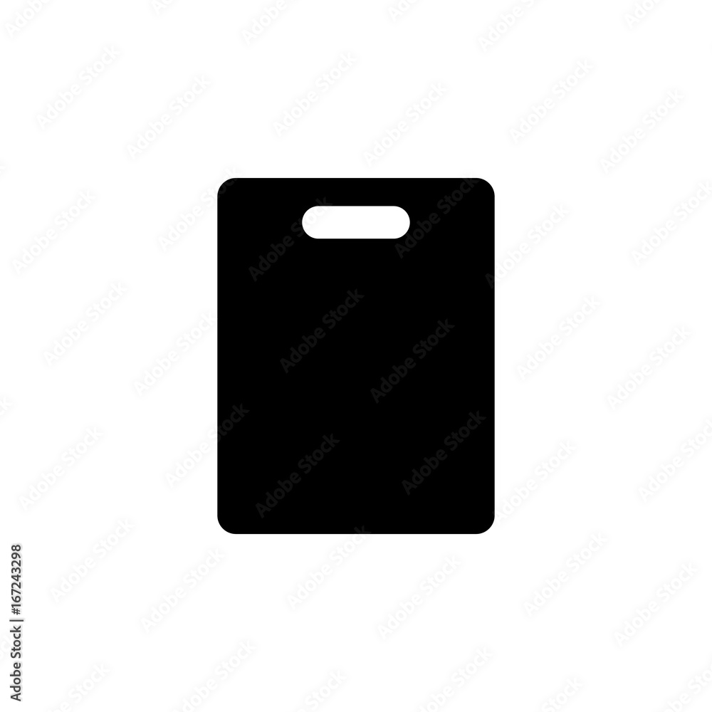 Chopping Board icon Chopping Board icon