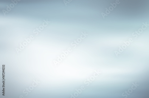 gray blur abstract background
