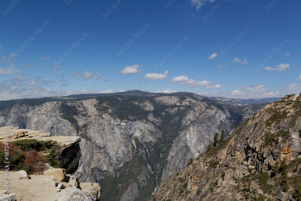 Yosemite Nationalpark Yosemite Nationalpark