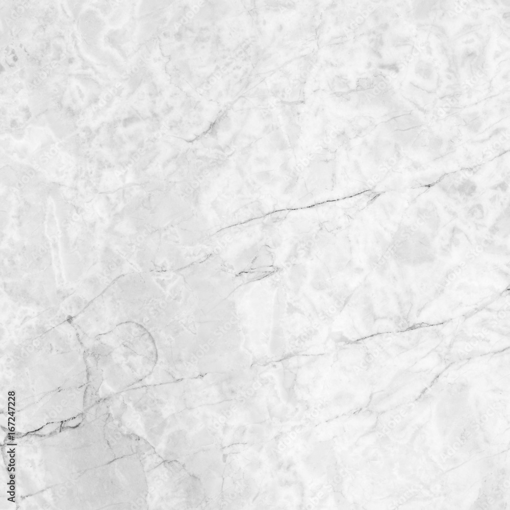 White marble texture with natural pattern for background White marble texture with natural pattern for background