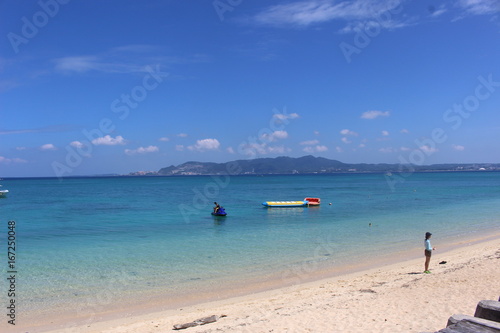 playa Okinawa