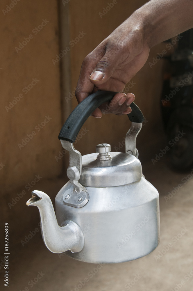 Kettle sales old fashioned