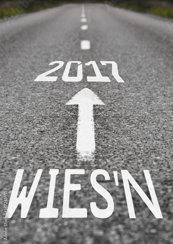 Wies'n 2017
